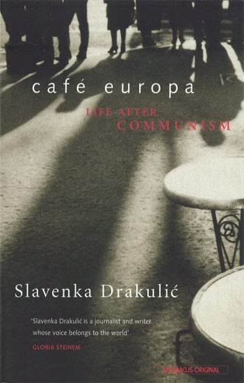 Cafe Europa