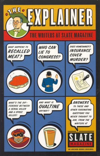 The Explainer