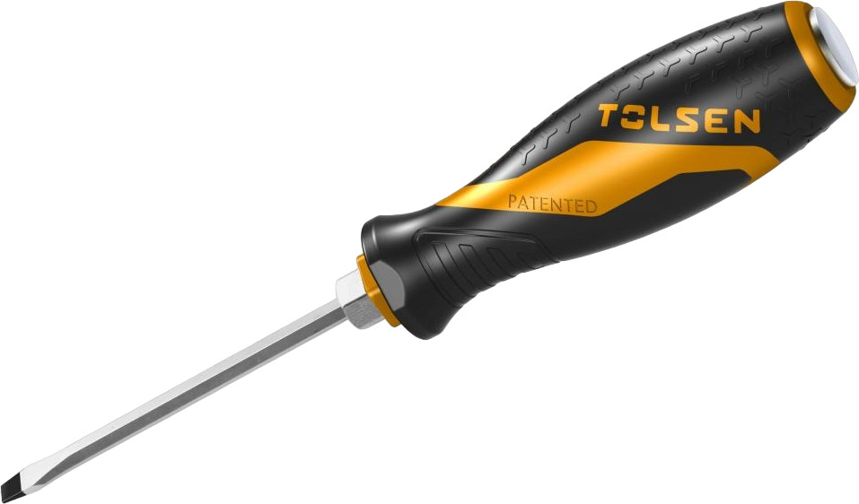 Отвертка | TOLSEN tools