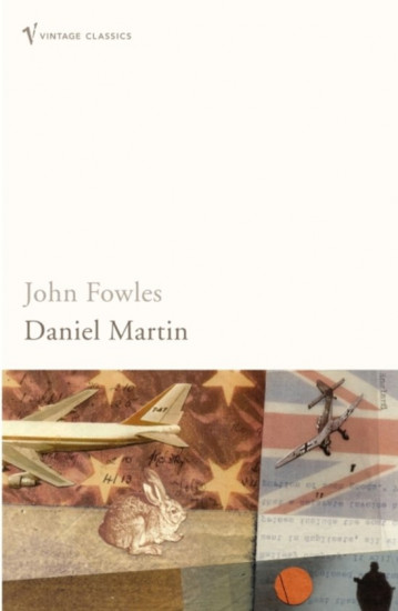 Daniel Martin