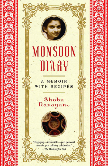 Monsoon Diary