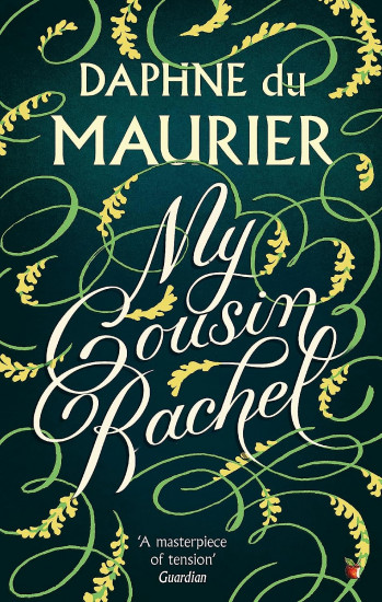 My cousin Rachel