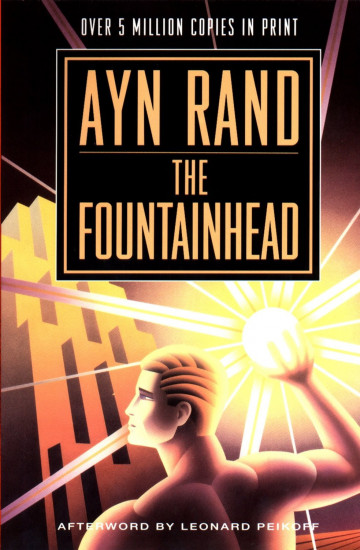 The Fountainhead