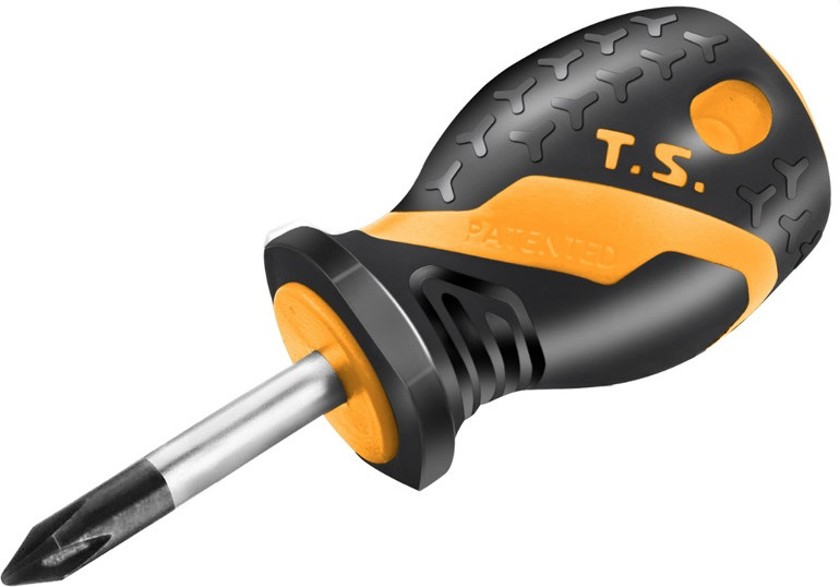 Отвертка | TOLSEN tools