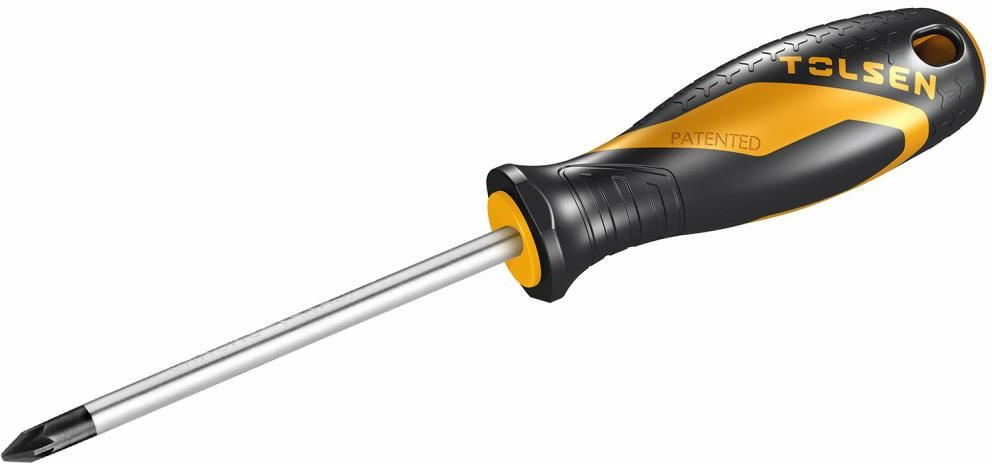 Отвертка | TOLSEN tools