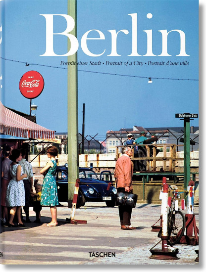 Berlin, Portrait of a City