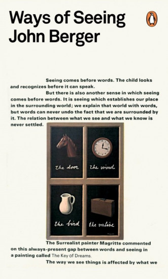 Ways of Seeing