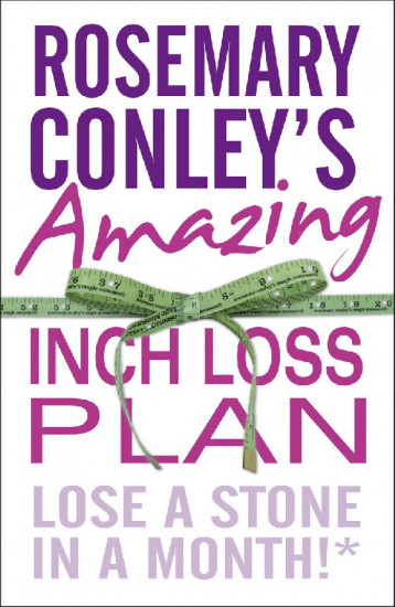 Amazing Inch Loss Plan