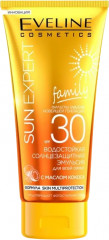 Эмульсия для всей семьи солнцезащитная SPF30