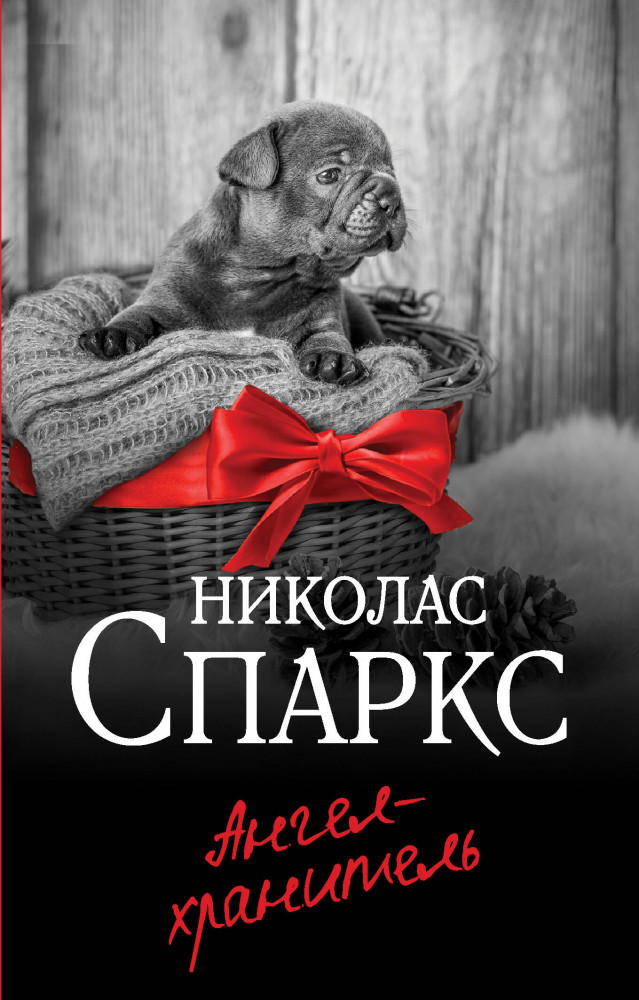 Ангел-хранитель | Спаркс: чудо любви (м)