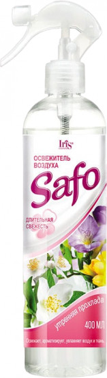 Освежитель воздуха «Утренняя прохлада»