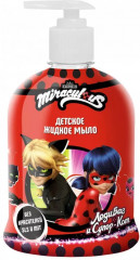 Мыло жидкое детское