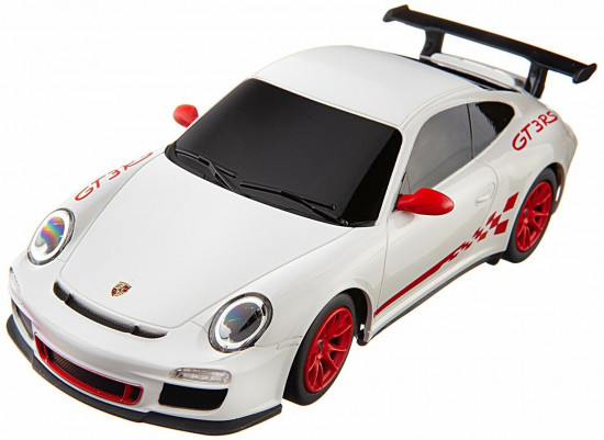 Машина радиоуправляемая «Porsche GT3 RS»