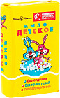 Мыло детское