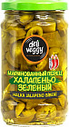 зеленый перец
