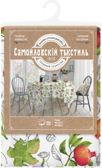 Скатерть