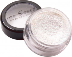 Тени для век «Star Powder», оттенок 111 Голубо-зеленый