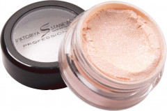 Тени для век «Star Powder», оттенок 33 Нежно-персиковый