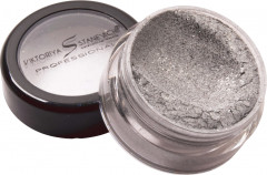 Тени для век «Star Powder», оттенок 43 Серебро