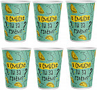 Набор стаканов одноразовых «В смысле?»