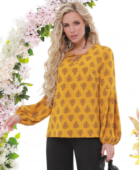 Блузка женская