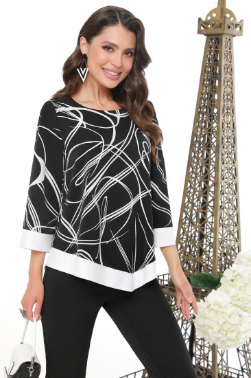 Блузка женская
