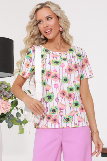 Блузка женская