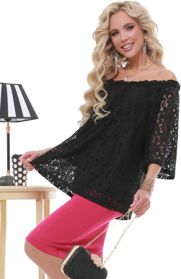 Блузка женская