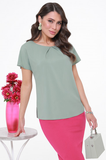 Блузка женская