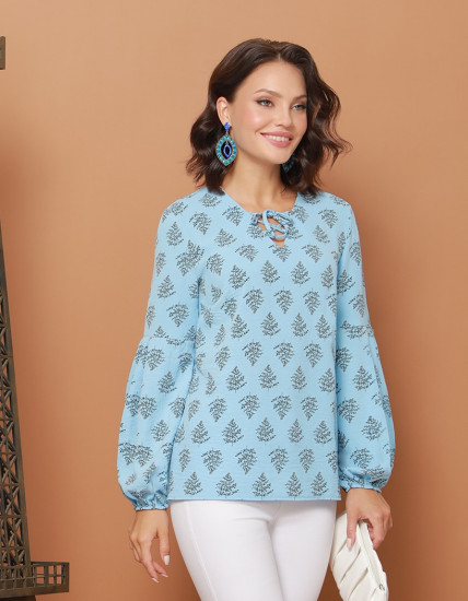 Блузка женская