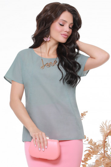 Блузка женская