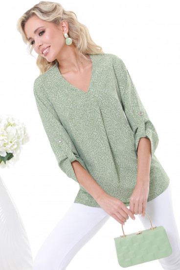 Блузка женская