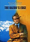 Острие бритвы. Книга для чтения на английском языке The Razor's Edge