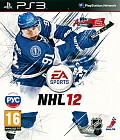 NHL 12 (PS3)