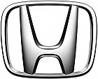 Эмблема «Honda»