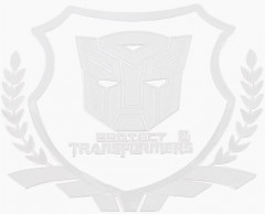 Эмблема «Трансформеры: автоботы»