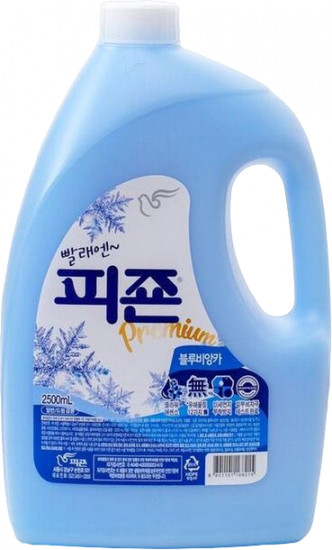 Кондиционер для белья  «Blue»