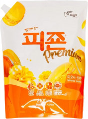 Кондиционер для белья «Yellow»