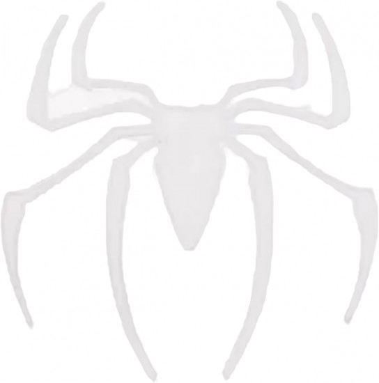 Шильдик «Паук»