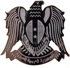 Шильдик «Орел»
