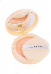 Пудра для лица ароматизированная, оттенок 21 Pink Beige