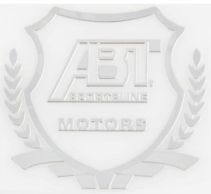 Шильдик «AB1 Sportsline»