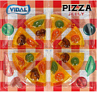 Мармелад жевательный «Пицца»