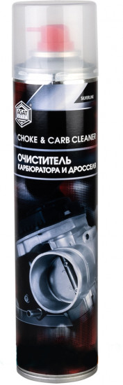 Очиститель карбюратора