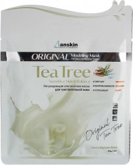 Маска для лица альгинатная «Tea Tree»