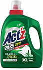 Гель для стирки «Anti bacteria»