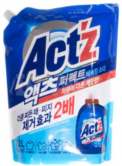 Гель для стирки «Act’z Baking Soda»