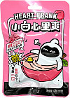 Леденцы «Heart Frank»