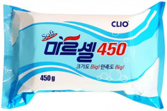 Мыло хозяйственное «Marcel Soft Big Laundry Soap»
