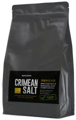 Соль для ванны крымская «Crimean salt»